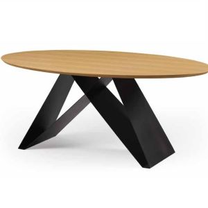 MESA DE COMEDOR RECTANGULAR