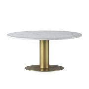 MESA DE CENTRO REDONDA