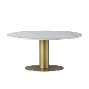 MESA DE CENTRO REDONDA