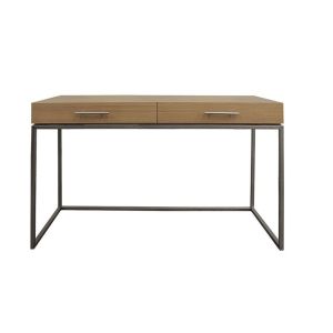 ESCRITORIO CON 2 CAJONES