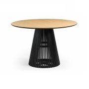 MESA DE COMEDOR REDONDA