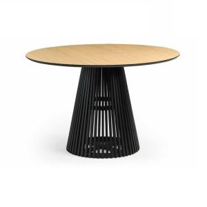 MESA DE COMEDOR REDONDA