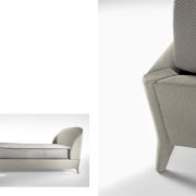 CAMA TAPIZADA 150 CAPITONÉ