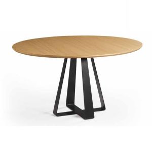 MESA DE COMEDOR REDONDA