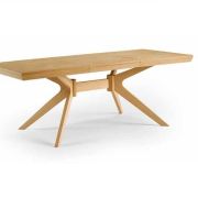 MESA DE COMEDOR EXTENSIBLE