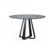 MESA DE COMEDOR REDONDA