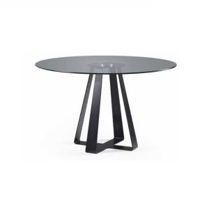 MESA DE COMEDOR REDONDA