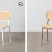 SILLA POLIPROPILENO