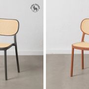 SILLA POLIPROPILENO