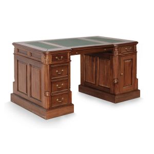 ESCRITORIO PARTNER 6 CAJ. Y 1 PTA.