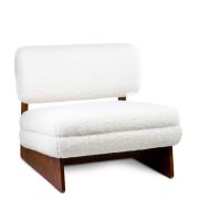 SILLÓN TAPIZADO