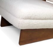 SILLÓN TAPIZADO