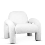 SILLÓN TAPIZADO