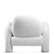 SILLÓN TAPIZADO