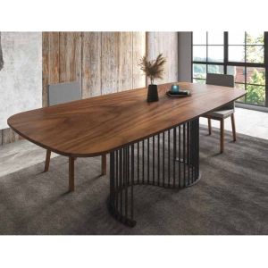 MESA DE COMEDOR EXTENSIBLE