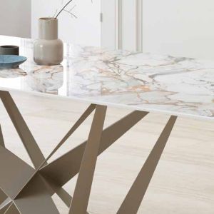 MESA DE COMEDOR RECTANGULAR