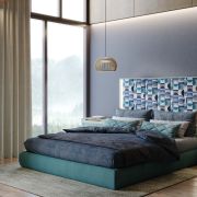 CHIFONIER CON 5 CAJONES