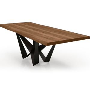 MESA DE COMEDOR RECTANGULAR