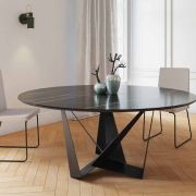 MESA DE COMEDOR REDONDA