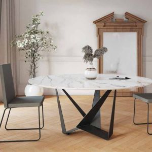 MESA DE COMEDOR REDONDA