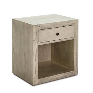 MESITA DE NOCHE C/ 1 CAJ.