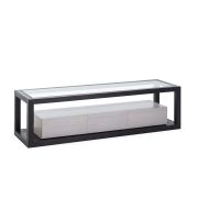 MUEBLE TV CON CAJONES