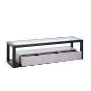 MUEBLE TV CON CAJONES