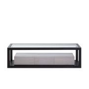 MUEBLE TV CON CAJONES