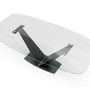 MESA DE COMEDOR RECTANGULAR