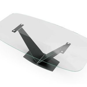 MESA DE COMEDOR RECTANGULAR