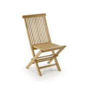 SILLA PLEGABLE TEKA