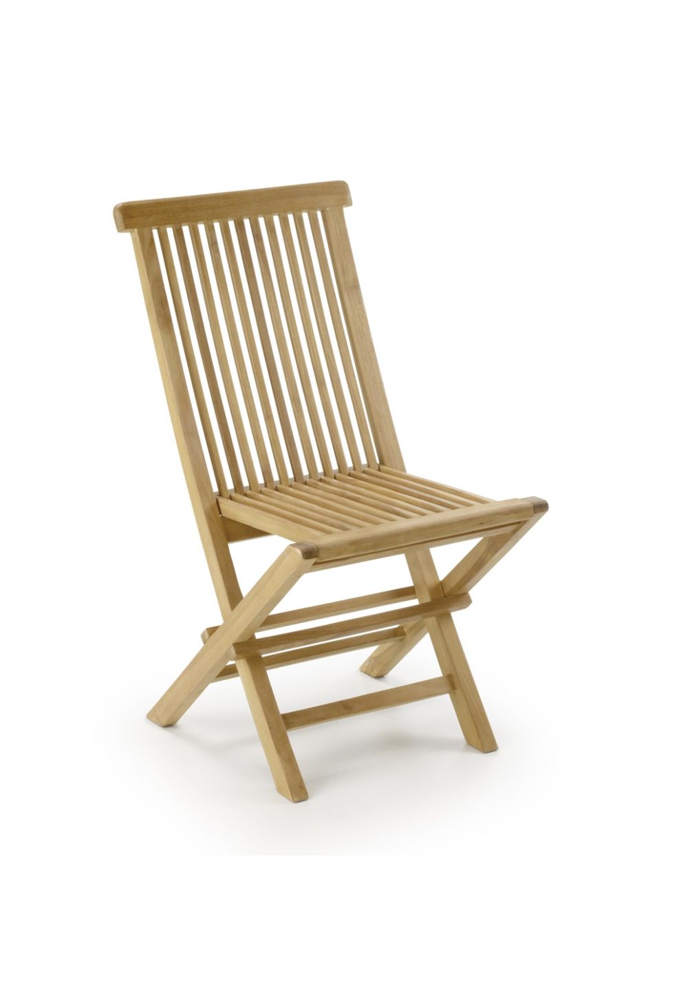 SILLA PLEGABLE TEKA