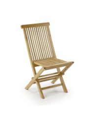 SILLA PLEGABLE TEKA