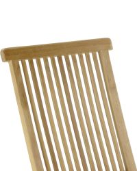 SILLA PLEGABLE TEKA