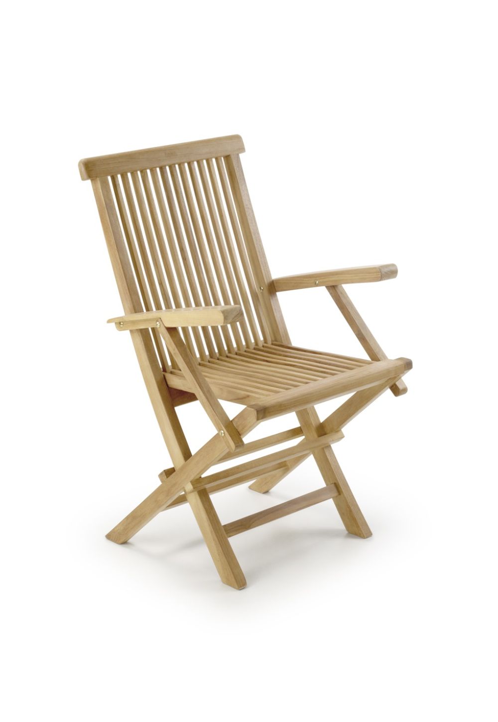 SILLÓN PLEGABLE TEKA
