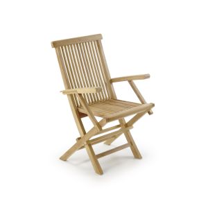 SILLÓN PLEGABLE TEKA