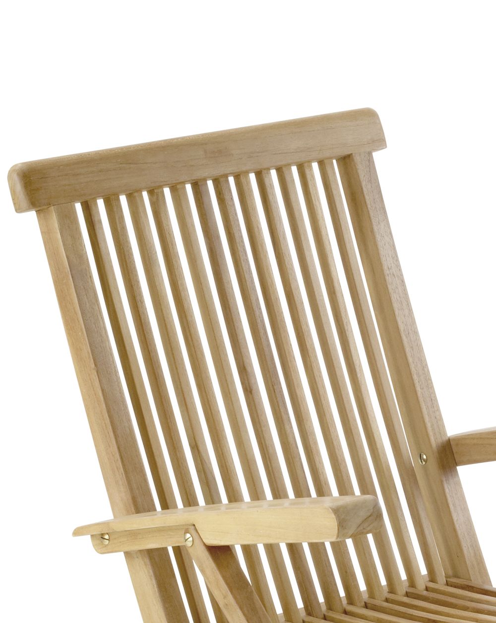 SILLÓN PLEGABLE TEKA