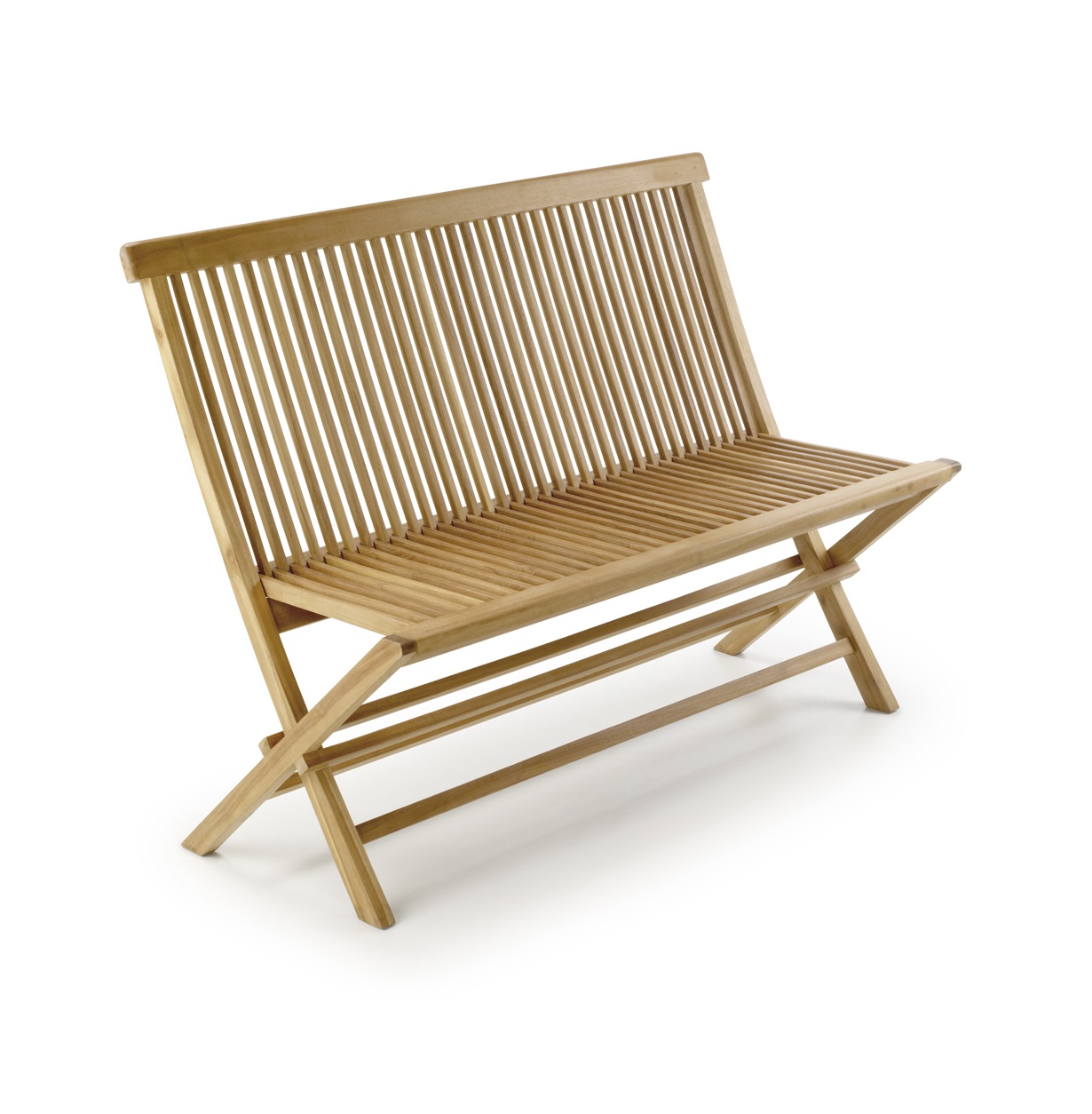 BANCO PLEGABLE JARDIN