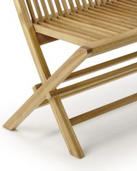 BANCO PLEGABLE JARDIN