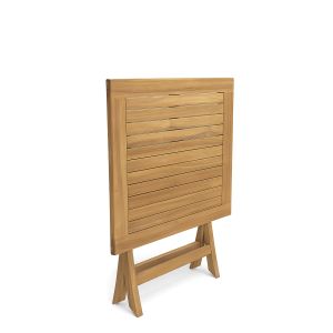 MESITA AUXILIAR PLEGABLE TEKA