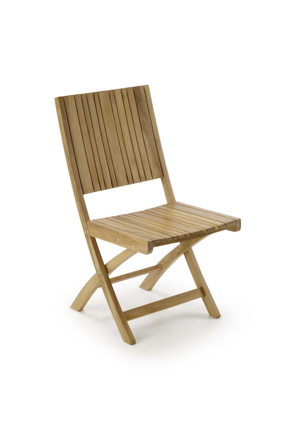 SILLA PLEGABLE LAMAS TEKA