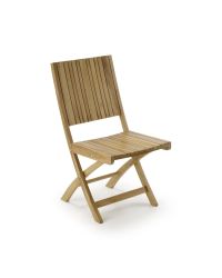 SILLA PLEGABLE LAMAS TEKA