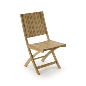 SILLA PLEGABLE LAMAS TEKA