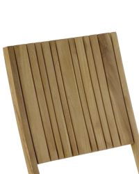 SILLA PLEGABLE LAMAS TEKA