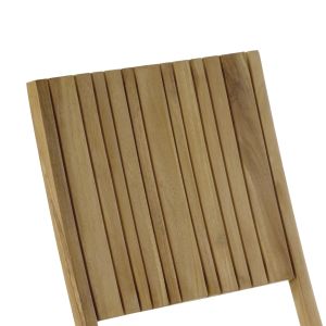 SILLA PLEGABLE LAMAS TEKA