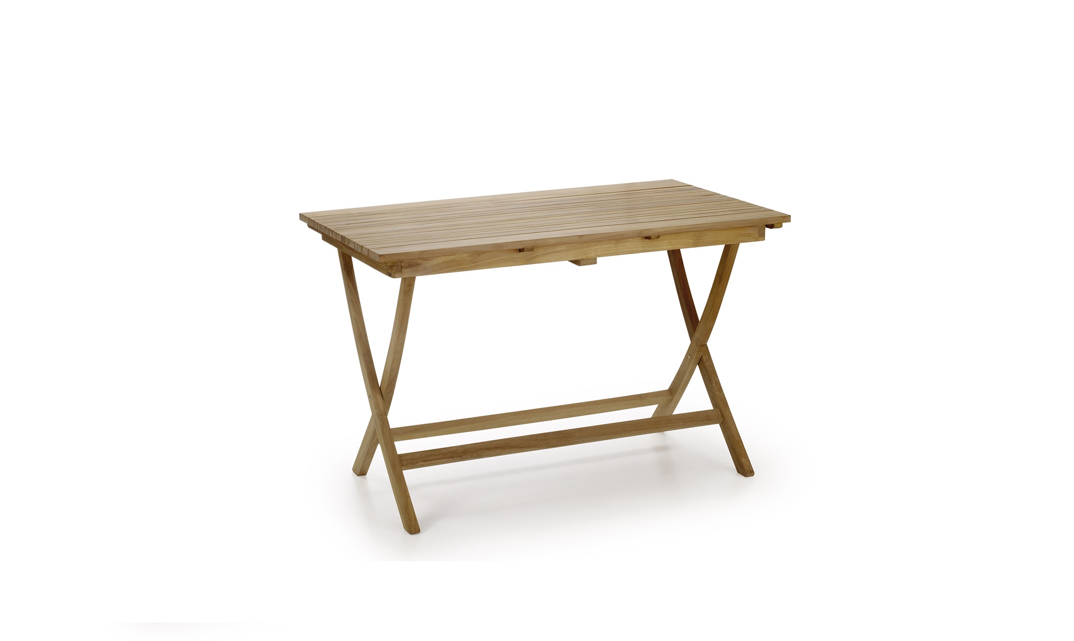 MESA DE COMEDOR PLEGABLE