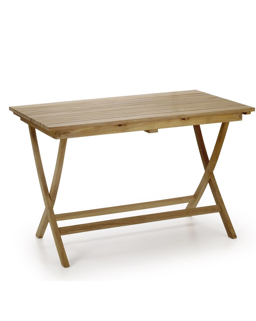 MESA DE COMEDOR PLEGABLE