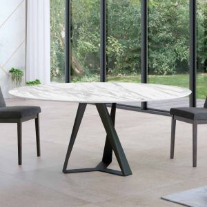 MESA DE COMEDOR REDONDA