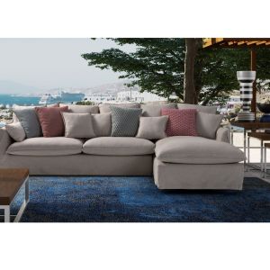 CHAISELONGUE DESENFUNDABLE