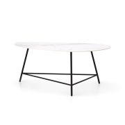 MESA DE CENTRO PORCELÁNICO